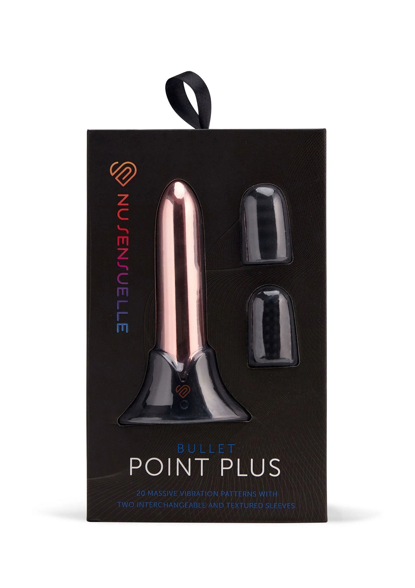 17512_ROSEGOLD_02 | bestel discreet online bij Happytoys, de erotische webshop geleid door een vrouw.