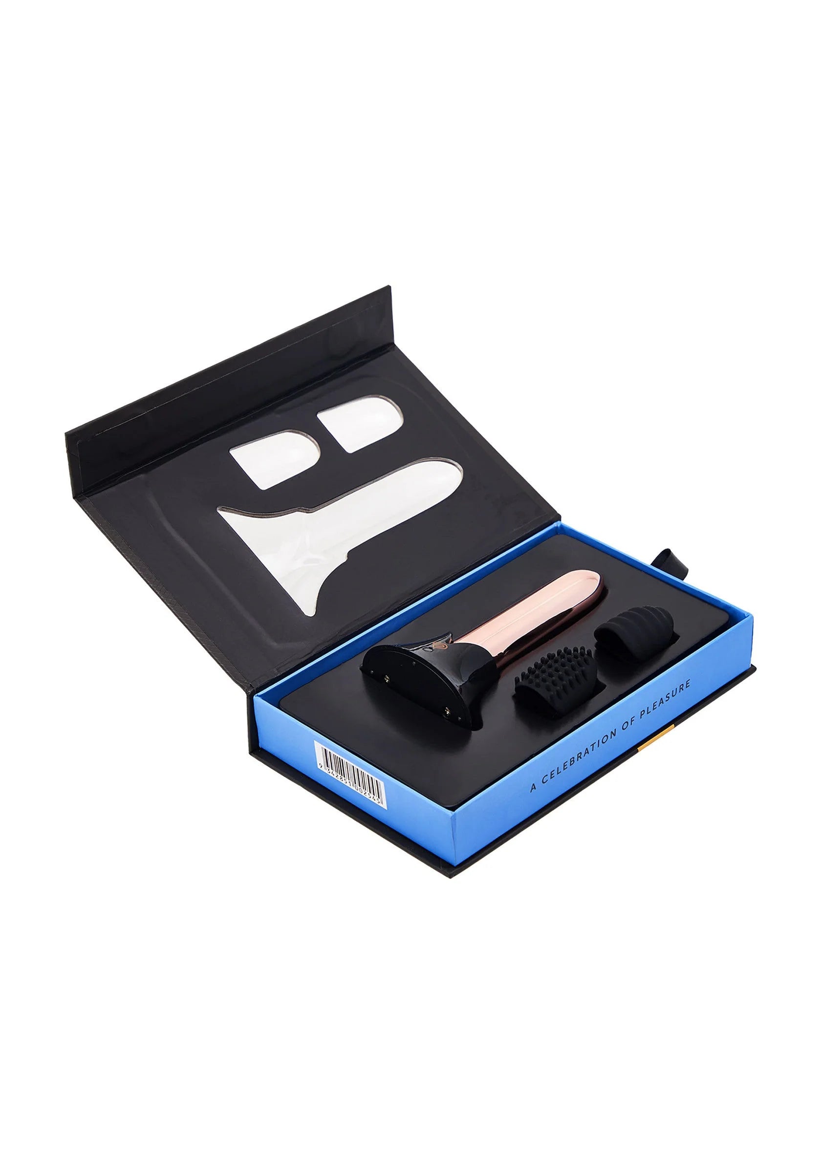 17512_ROSEGOLD_03 | bestel discreet online bij Happytoys, de erotische webshop geleid door een vrouw.