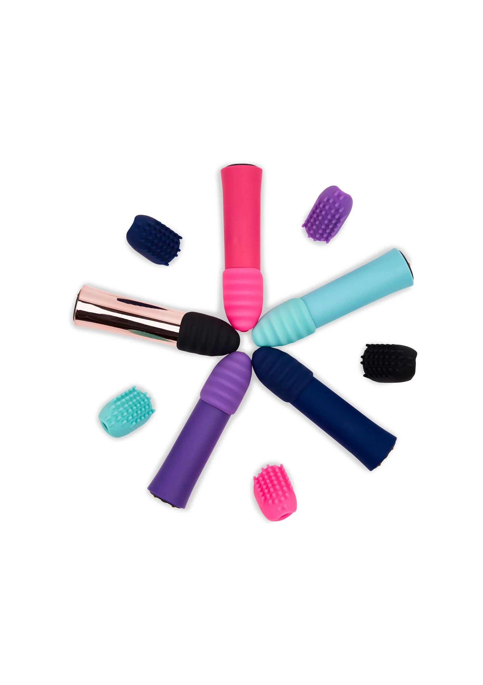 17512_ROSEGOLD_07 | bestel discreet online bij Happytoys, de erotische webshop geleid door een vrouw.