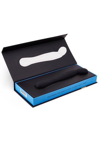 17518_BLACK_03 | bestel discreet online bij Happytoys, de erotische webshop geleid door een vrouw.