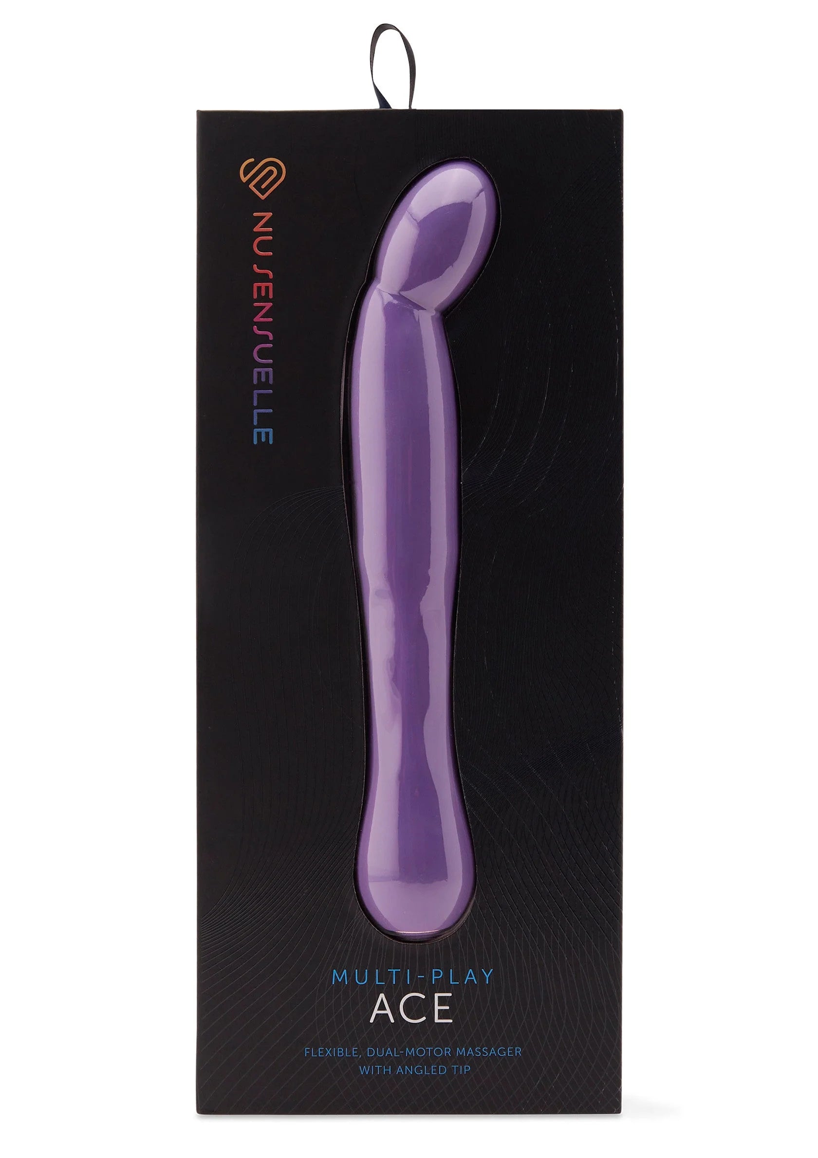 17518_PURPLE_02 | bestel discreet online bij Happytoys, de erotische webshop geleid door een vrouw.
