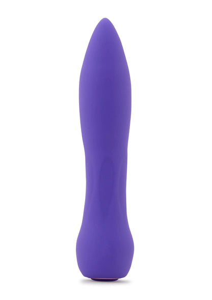 Bestel: Bobbii XLR8 Bullet - bij Happytoys: de erotische sex webshop | liever Happy dan Easy ⭐⭐⭐⭐⭐ - Default Title - 17520 - VIOLET