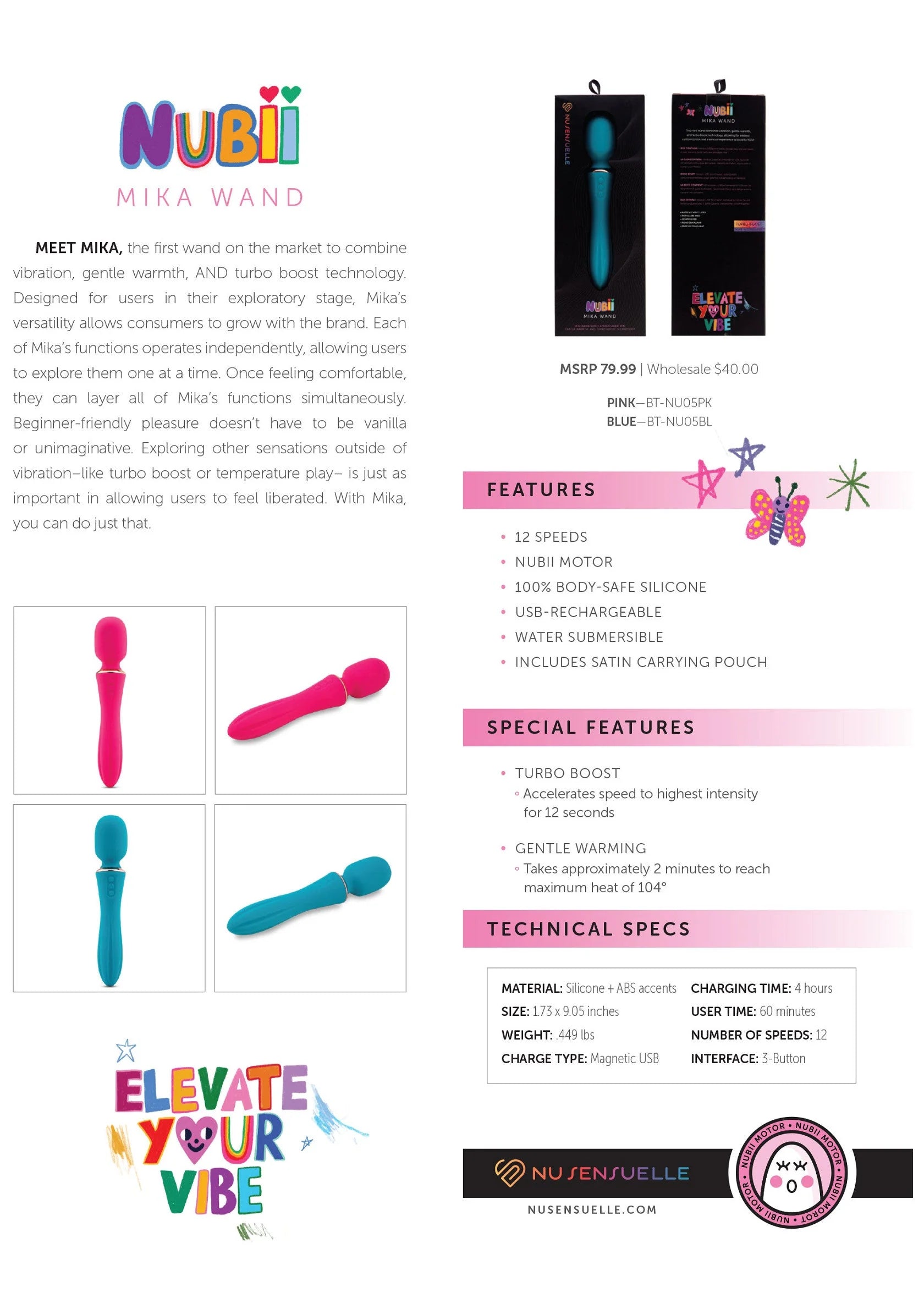 17530_PINK_07 | bestel discreet online bij Happytoys, de erotische webshop geleid door een vrouw.