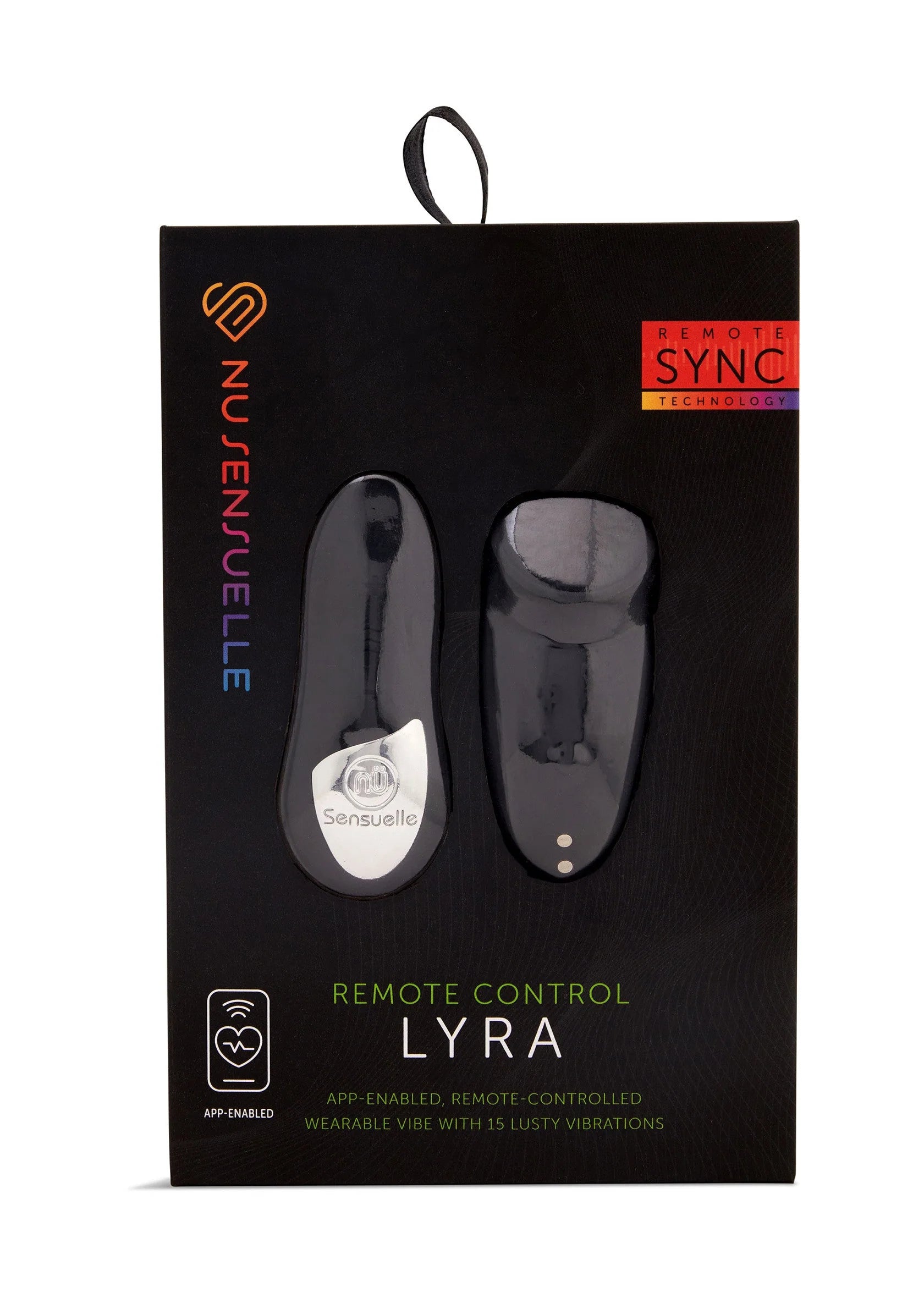 17532_BLACK_02 | bestel discreet online bij Happytoys, de erotische webshop geleid door een vrouw.