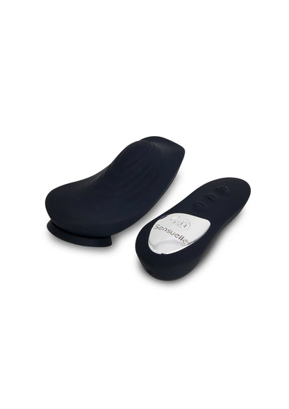 17532_BLACK_03 | bestel discreet online bij Happytoys, de erotische webshop geleid door een vrouw.