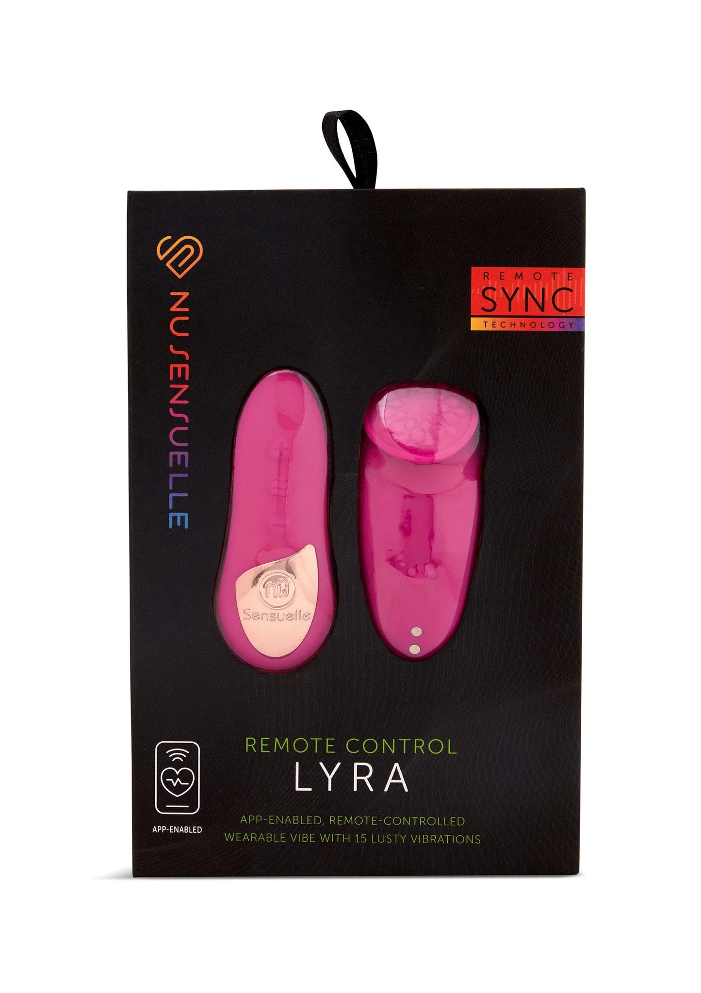 17532_FUCHSIA_02 | bestel discreet online bij Happytoys, de erotische webshop geleid door een vrouw.