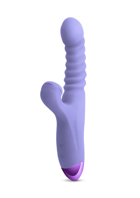 Nova vibrator by NS Novelties Luxe