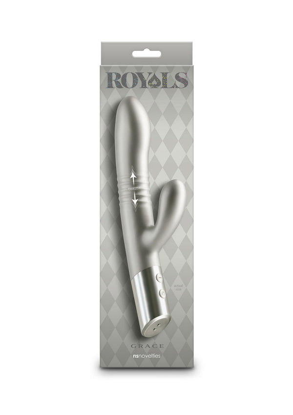 Royals Grace by NS Novelties