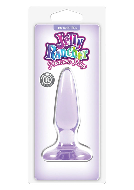 Bestel: Pleasure Plug - Mini - bij Happytoys: de erotische sex webshop | liever Happy dan Easy ⭐⭐⭐⭐⭐