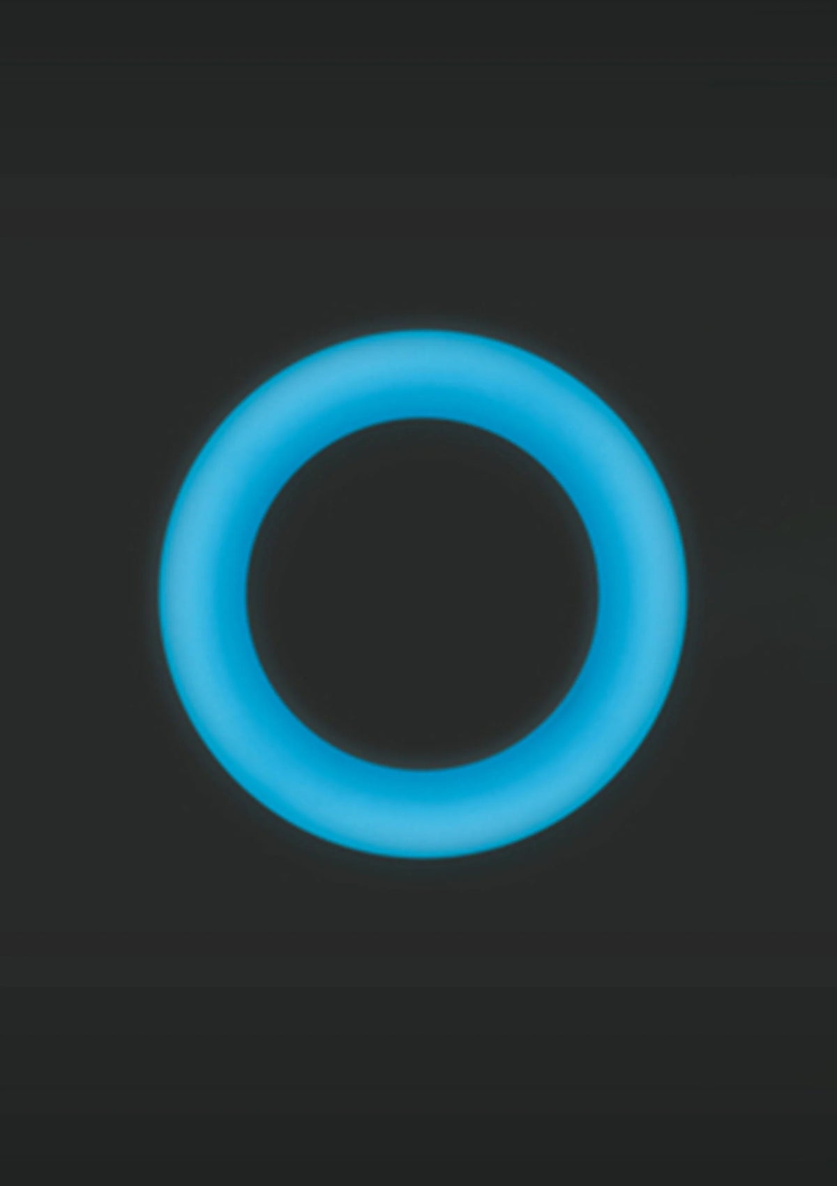 Bestel: Halo 50 mm Cockring Small - bij Happytoys: de erotische sex webshop | liever Happy dan Easy ⭐⭐⭐⭐⭐