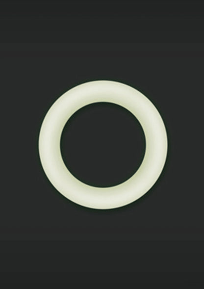 Bestel: Halo 50 mm Cockring Small - bij Happytoys: de erotische sex webshop | liever Happy dan Easy ⭐⭐⭐⭐⭐
