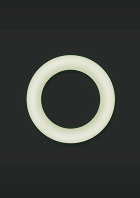 Bestel: Halo 50 mm Cockring Small - bij Happytoys: de erotische sex webshop | liever Happy dan Easy ⭐⭐⭐⭐⭐