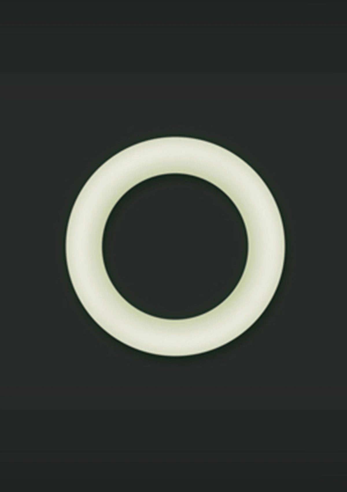 Bestel: Halo 50 mm Cockring Small by NS Novelties Fire Fly - bij Happytoys: de erotische sex webshop | liever Happy dan Easy ⭐⭐⭐⭐⭐