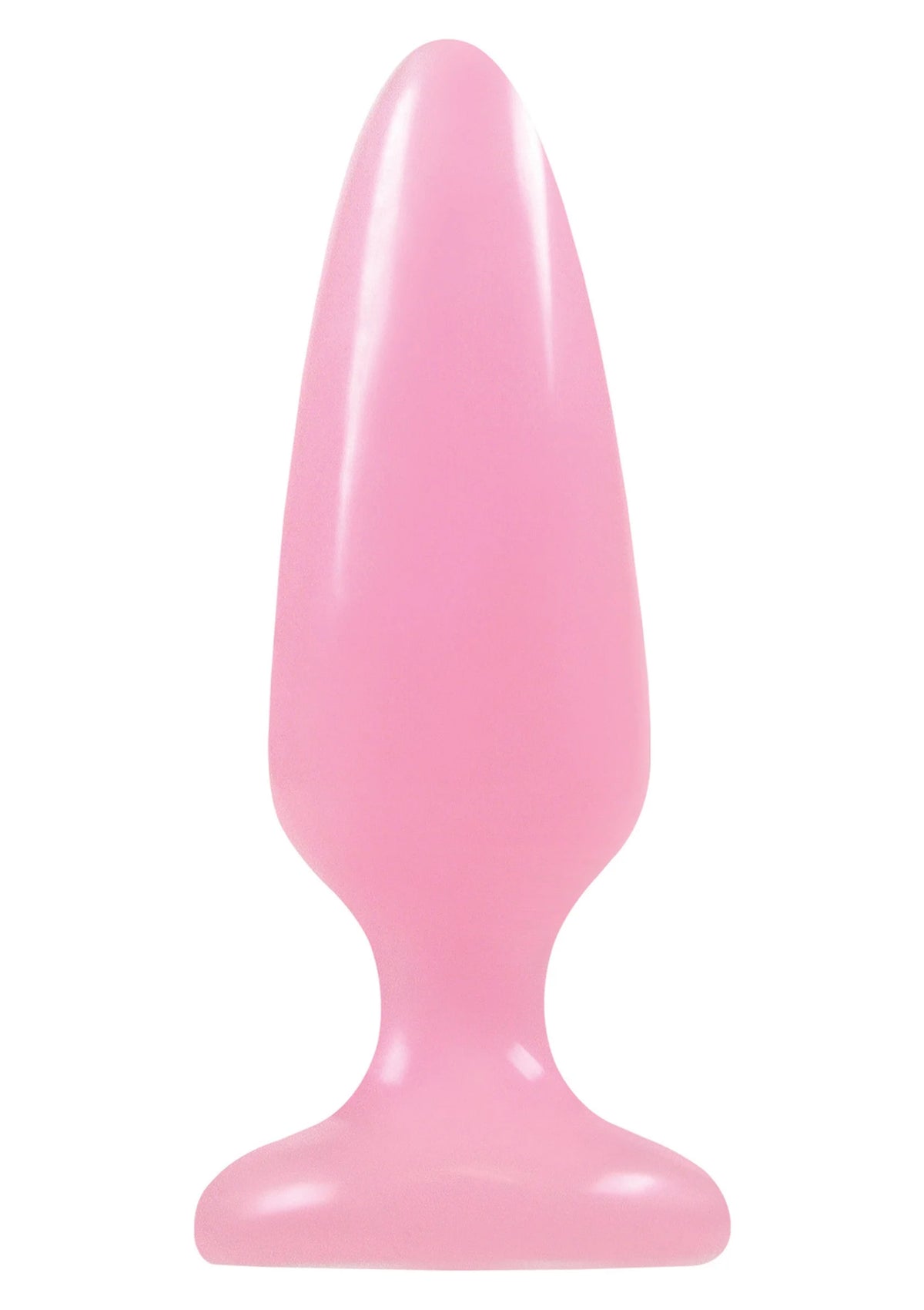 Bestel: Pleasure Plug Medium - bij Happytoys: de erotische sex webshop | liever Happy dan Easy ⭐⭐⭐⭐⭐