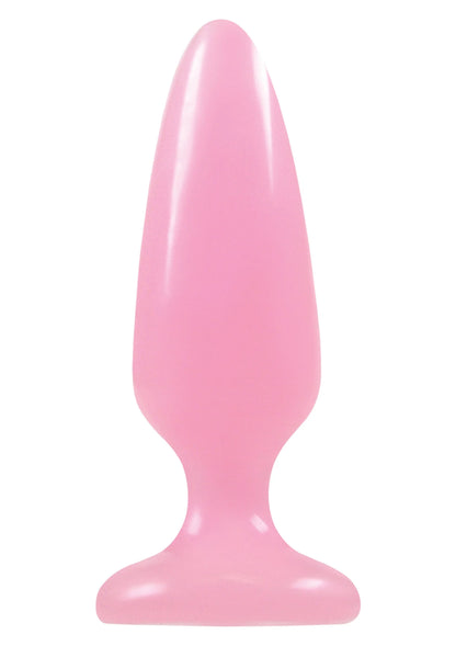 Bestel: Pleasure Plug Medium - bij Happytoys: de erotische sex webshop | liever Happy dan Easy ⭐⭐⭐⭐⭐
