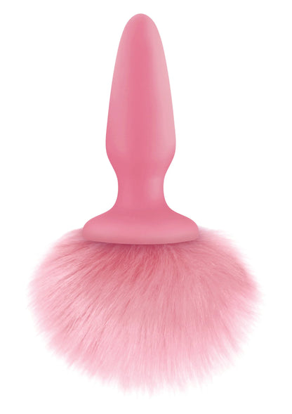 Bestel: Bunny Tails - bij Happytoys: de erotische sex webshop | liever Happy dan Easy ⭐⭐⭐⭐⭐