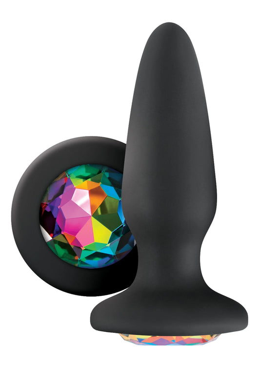 Glams Gem Plug by NS Novelties Glams