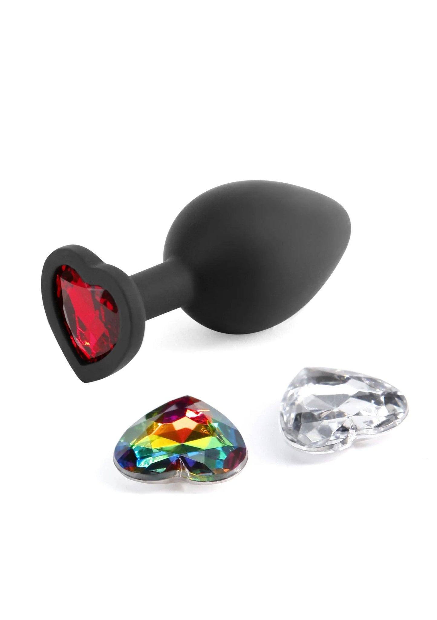 18251_BLACK_01 | bestel discreet online bij Happytoys, de erotische webshop geleid door een vrouw.