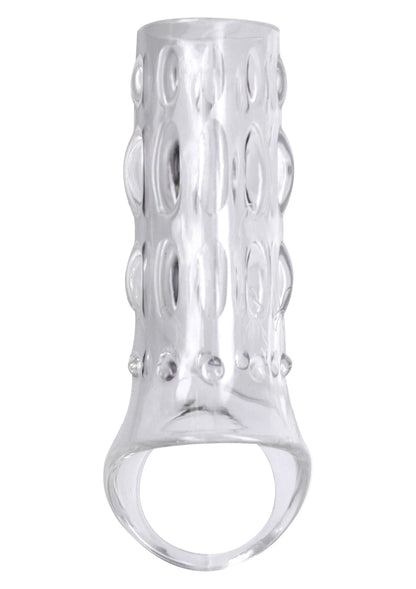 Bestel: Power Cage byNS Novelties Renegade - bij Happytoys.nl, happytoys.be, Happytoys.ae: erotische sex webshop | liever Happy dan Easy ⭐⭐⭐⭐⭐ - Clear - 18364 - CLEAR