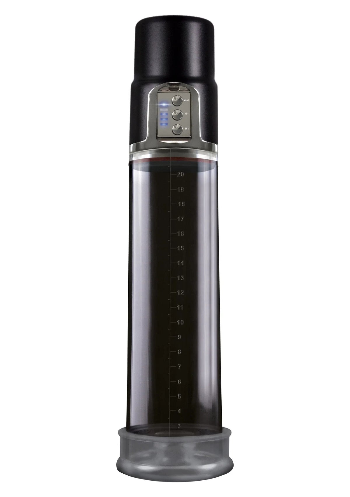 Bestel: Renegade Powerhouse Pump by NS Novelties - bij Happytoys: de erotische sex webshop | liever Happy dan Easy ⭐⭐⭐⭐⭐