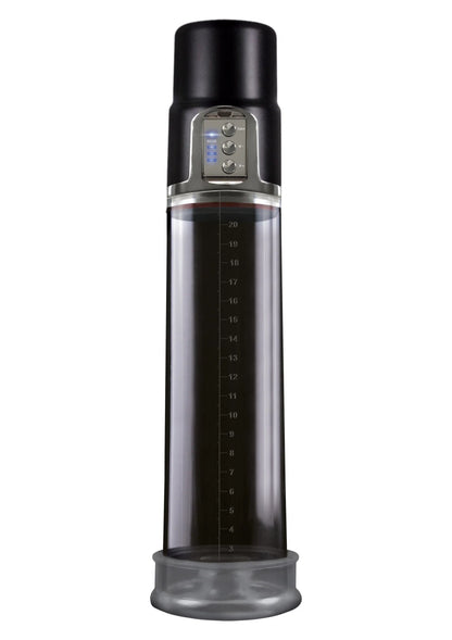 Bestel: Renegade Powerhouse Pump by NS Novelties - bij Happytoys: de erotische sex webshop | liever Happy dan Easy ⭐⭐⭐⭐⭐