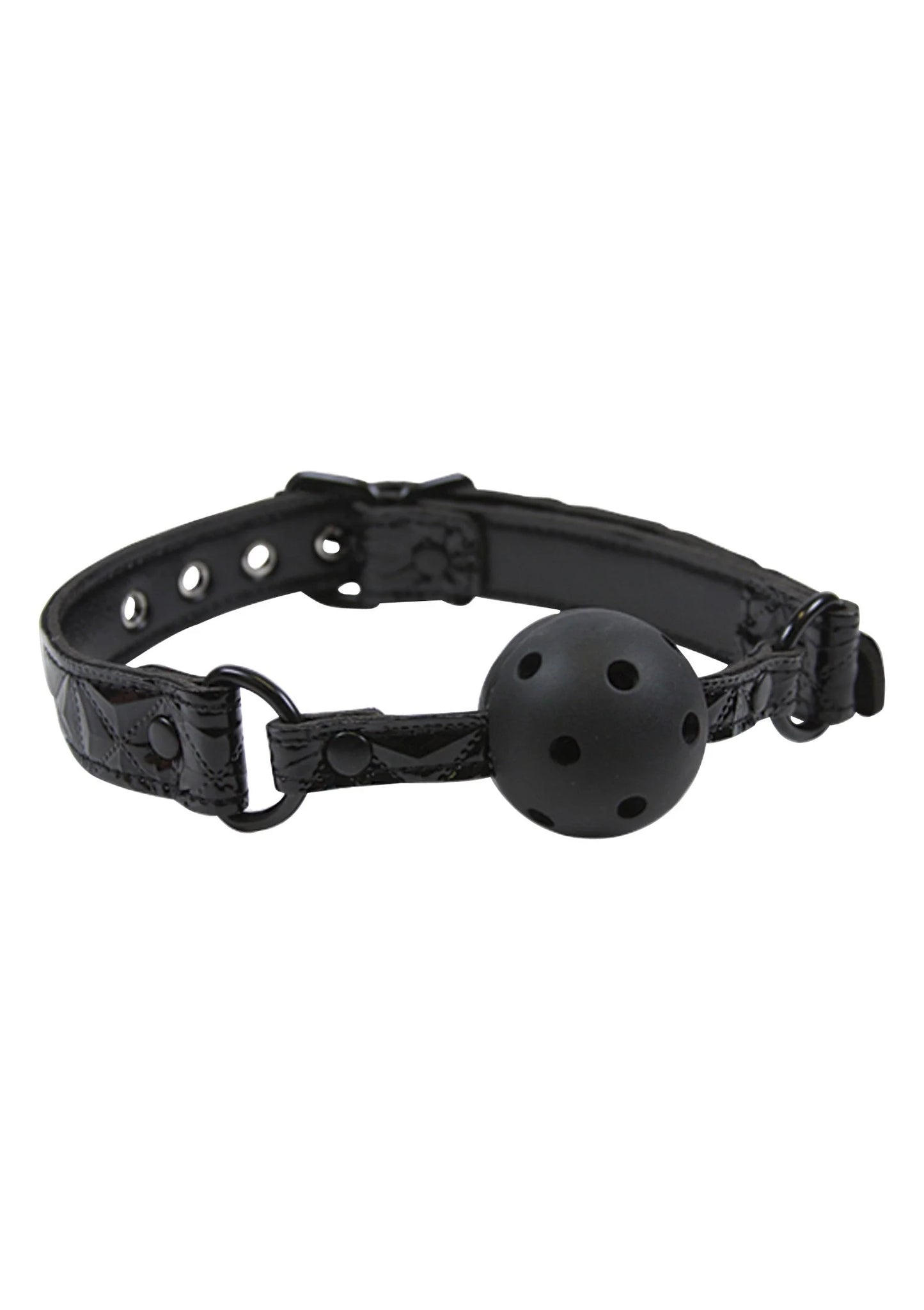 18462_BLACK_01 | bestel discreet online bij Happytoys, de erotische webshop geleid door een vrouw.