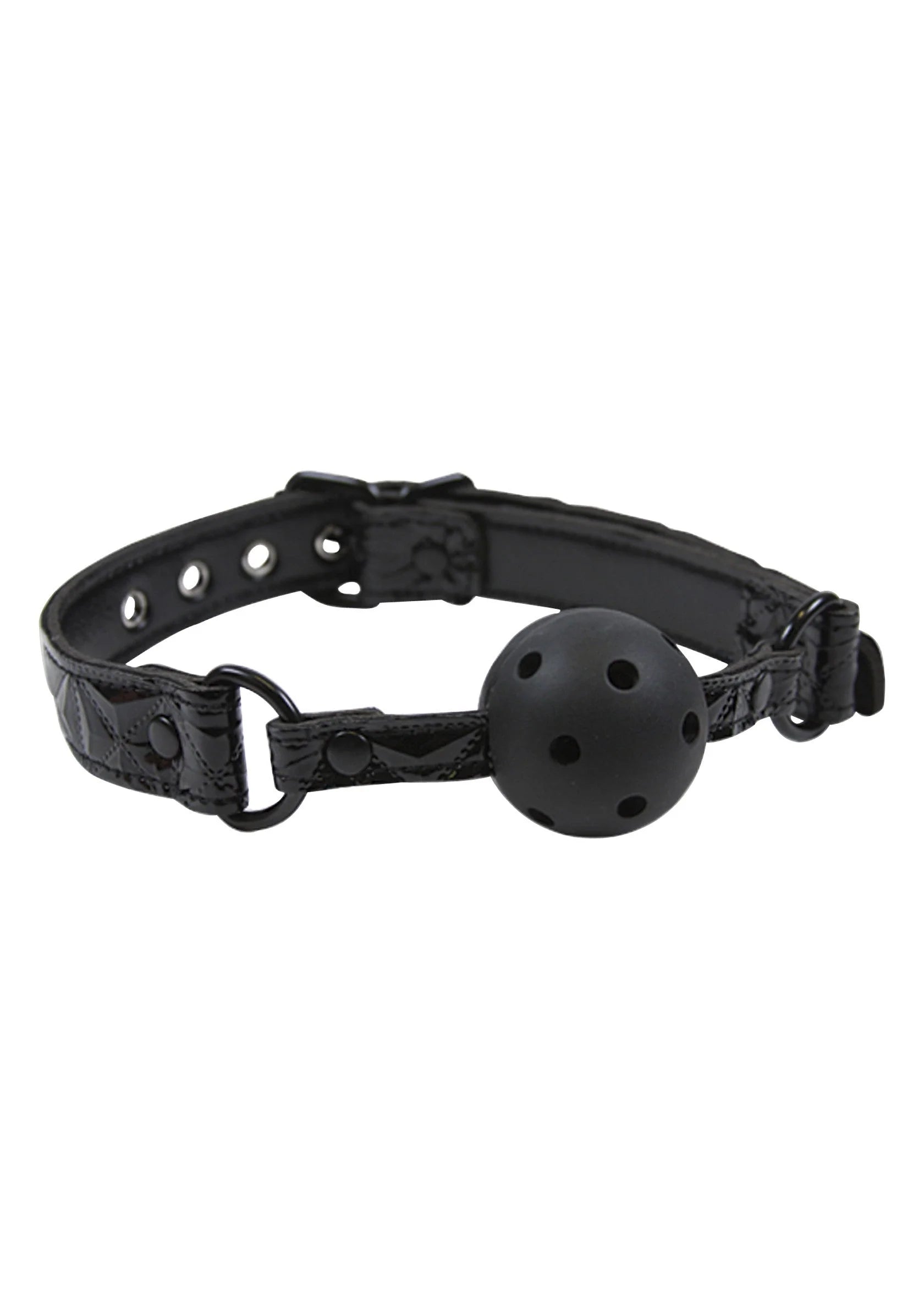18462_BLACK_01 | bestel discreet online bij Happytoys, de erotische webshop geleid door een vrouw.