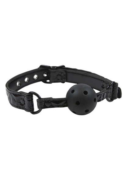 18462_BLACK_01 | bestel discreet online bij Happytoys, de erotische webshop geleid door een vrouw.