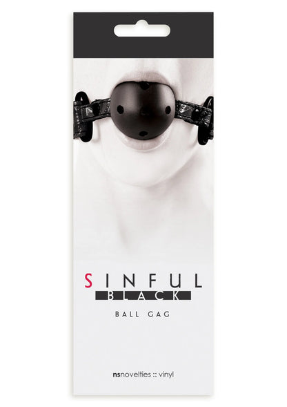 18462_BLACK_02 | bestel discreet online bij Happytoys, de erotische webshop geleid door een vrouw.