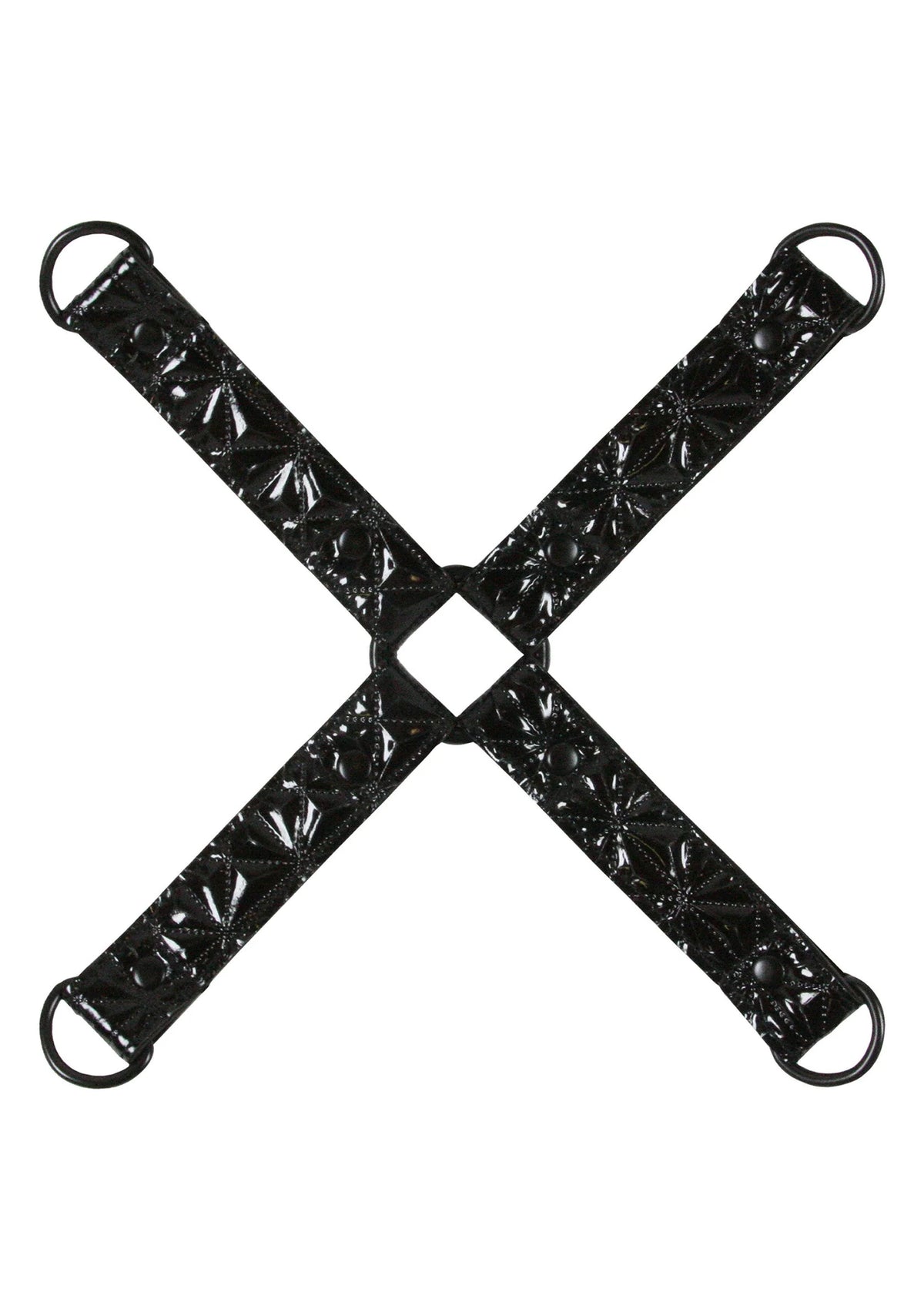 Beste vandaag nog: Hogtie by NS Novelties - bij Happytoys Sexshop: online sex shop for Feeling Happy & Easy 😊