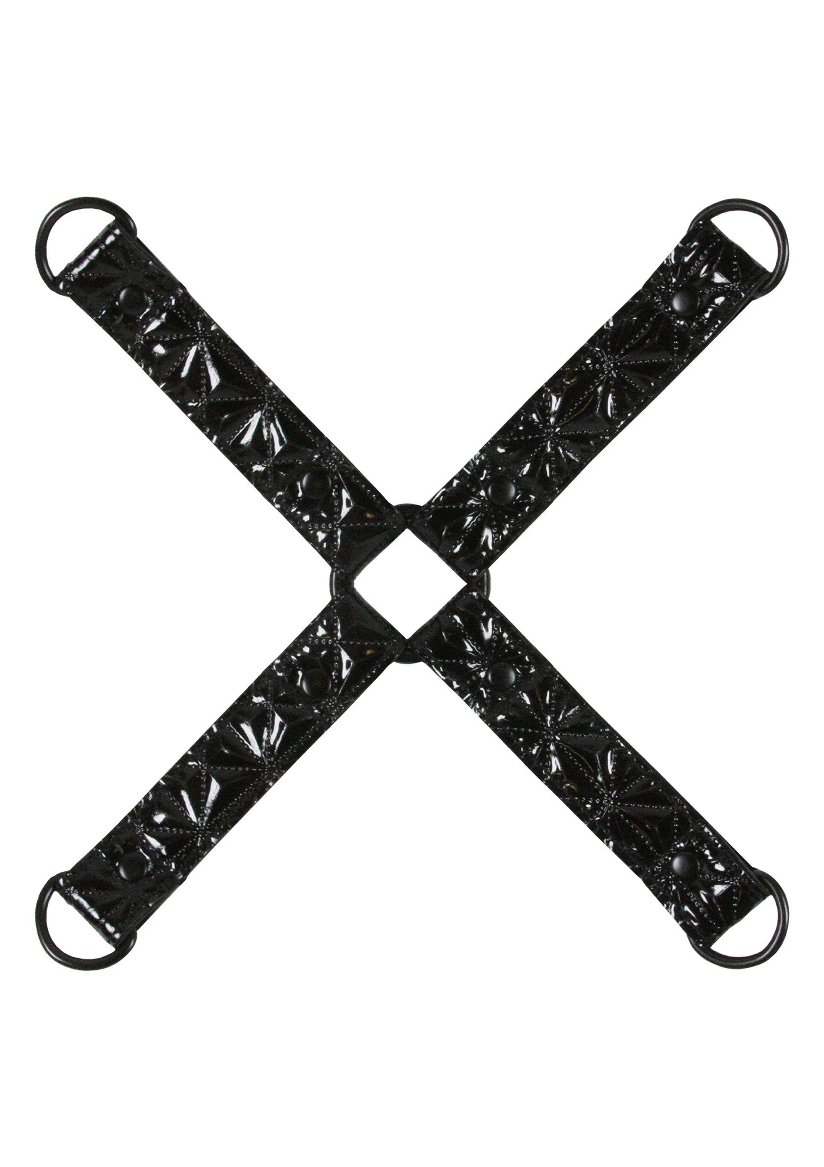 Beste vandaag nog: Hogtie by NS Novelties - bij Happytoys Sexshop: online sex shop for Feeling Happy & Easy 😊