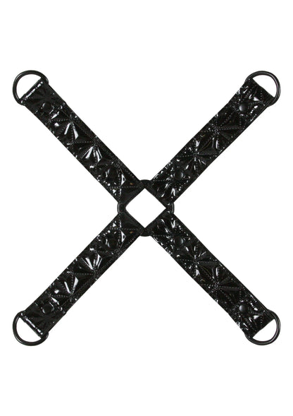 Beste vandaag nog: Hogtie by NS Novelties - bij Happytoys Sexshop: online sex shop for Feeling Happy & Easy 😊