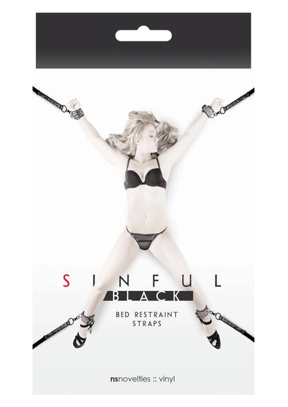 18469_BLACK_02 | bestel discreet online bij Happytoys, de erotische webshop geleid door een vrouw.