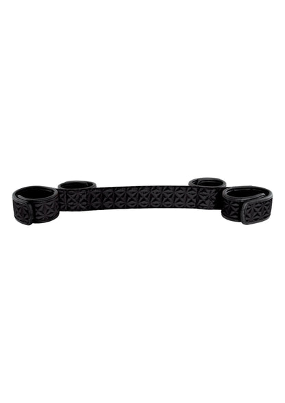 Sinful Soft Spreader Bar von NS Novelties