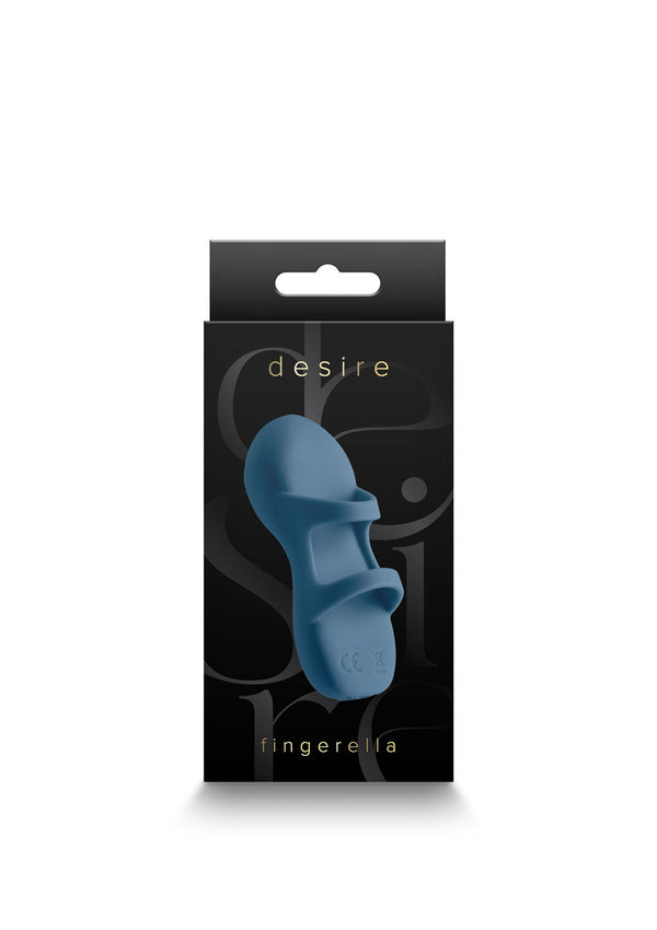 Desire Fingerella by NS Novelties Desire