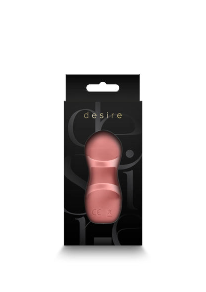 Beste vandaag nog: Desire Fingerella by NS Novelties Desire - bij Happytoys Sexshop: online sex shop for Feeling Happy & Easy 😊