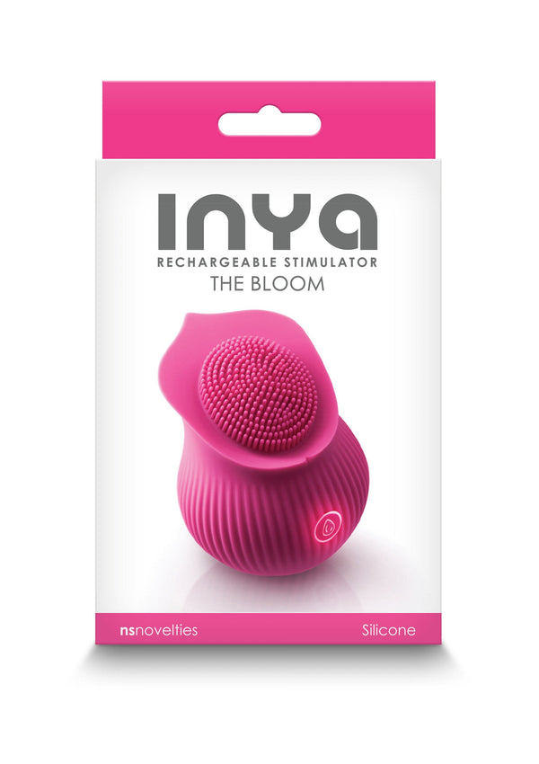 The Bloom by NS Novelties Inya