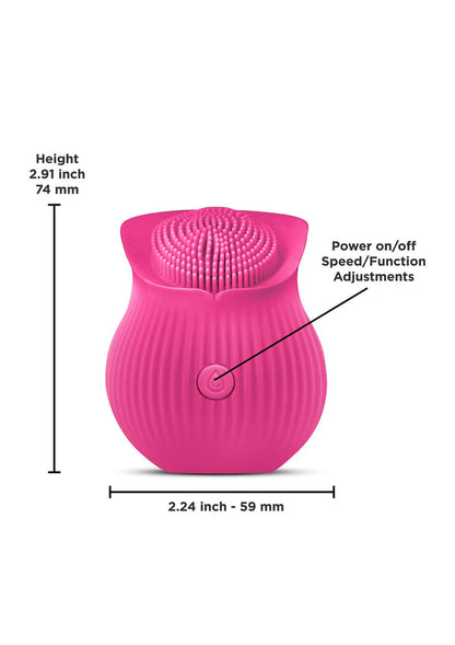 The Bloom by NS Novelties Inya