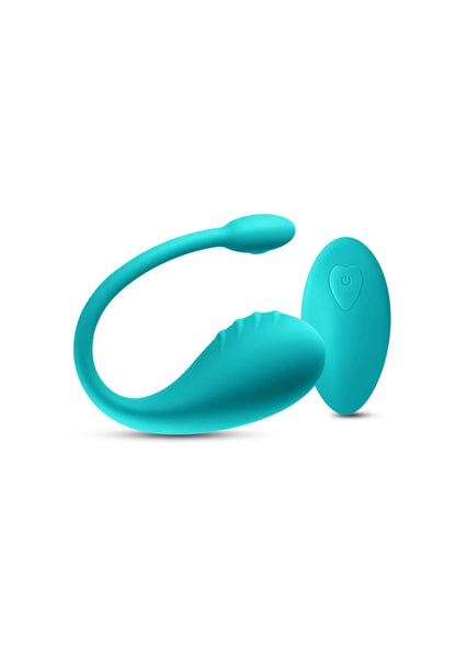 18541_GREEN_01 | bestel discreet online bij Happytoys, de erotische webshop geleid door een vrouw.