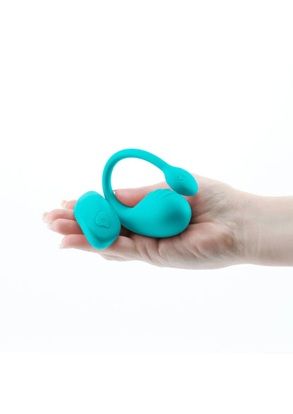 18541_GREEN_04 | bestel discreet online bij Happytoys, de erotische webshop geleid door een vrouw.