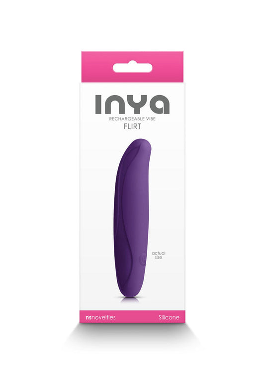 INYA Flirt by NS Novelties