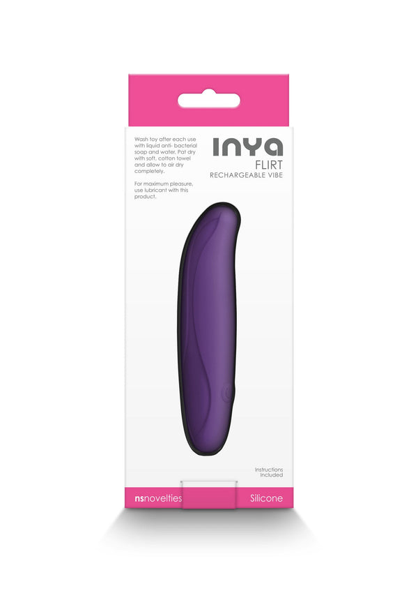 INYA Flirt by NS Novelties