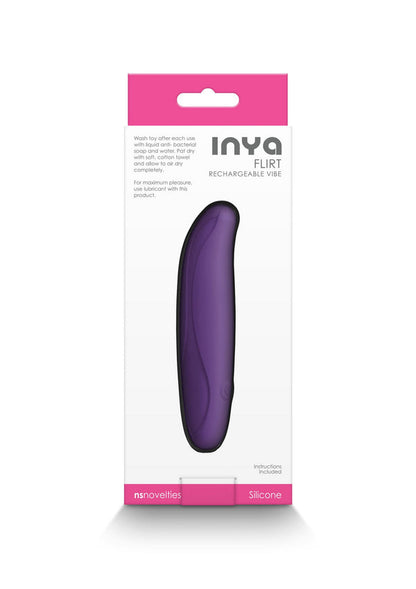 INYA Flirt by NS Novelties