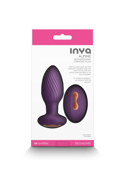 18544_PURPLE_03 | bestel discreet online bij Happytoys, de erotische webshop geleid door een vrouw.