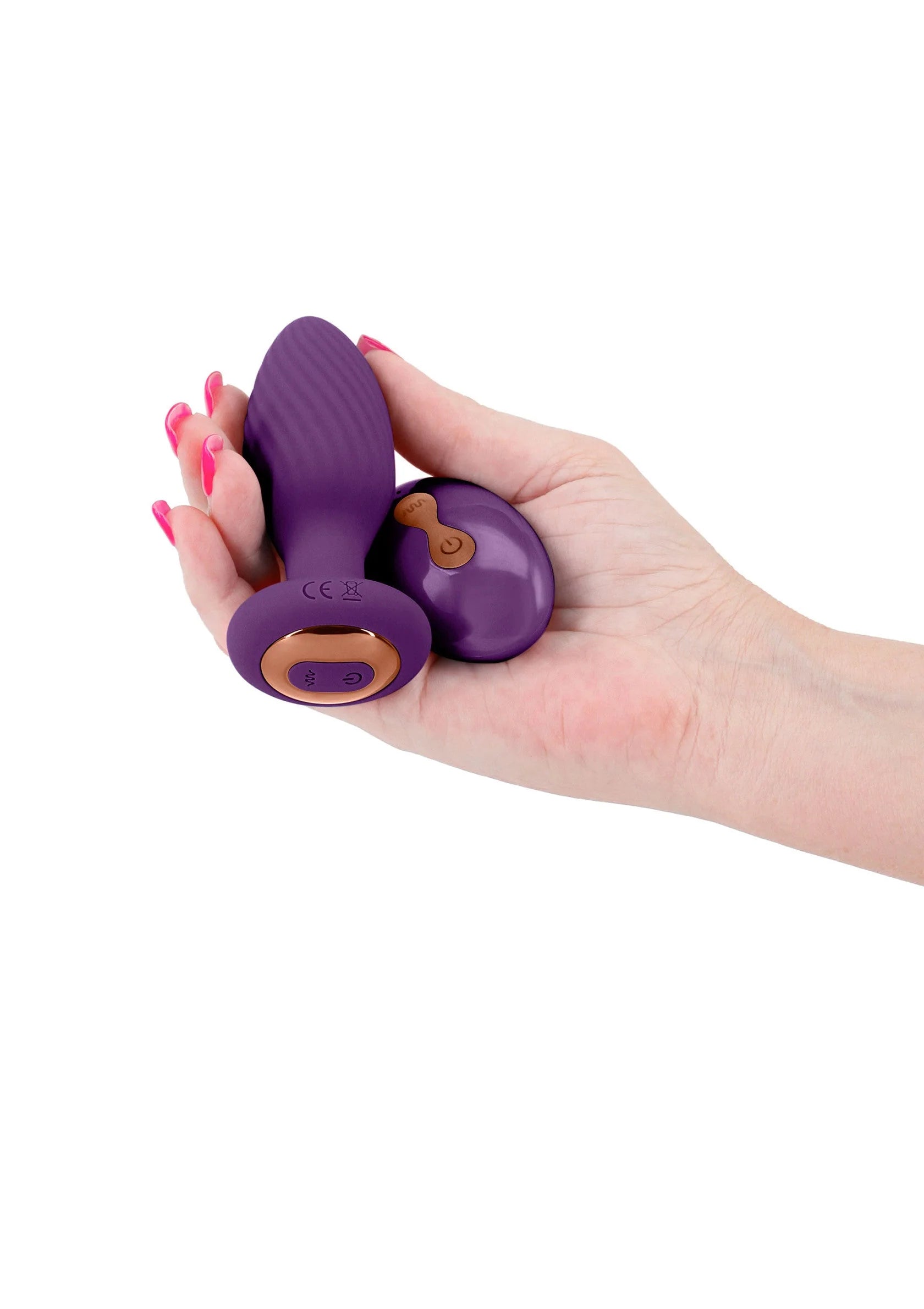 18544_PURPLE_04 | bestel discreet online bij Happytoys, de erotische webshop geleid door een vrouw.