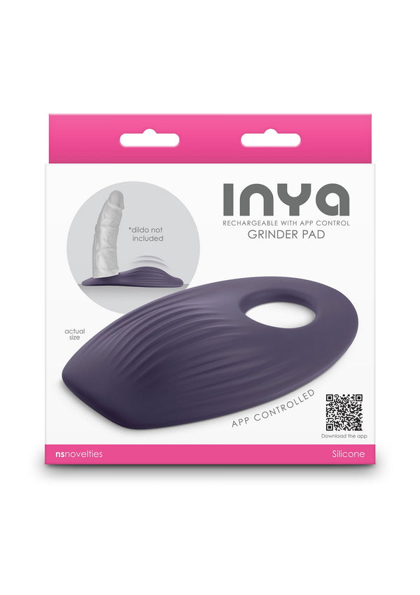 INYA Grinder by NS Novelties