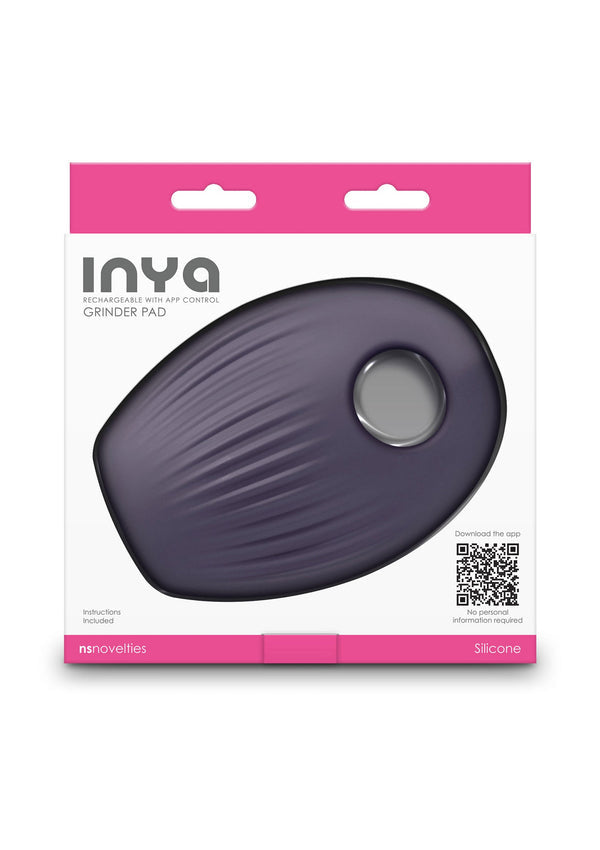 INYA Grinder by NS Novelties