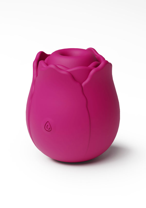 The Vibrating Rose by NS Novelties