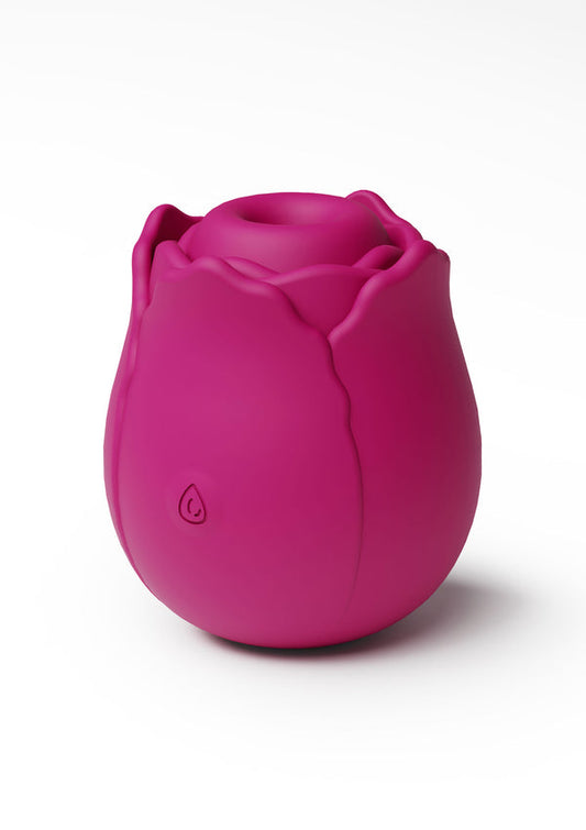 The Vibrating Rose by NS Novelties