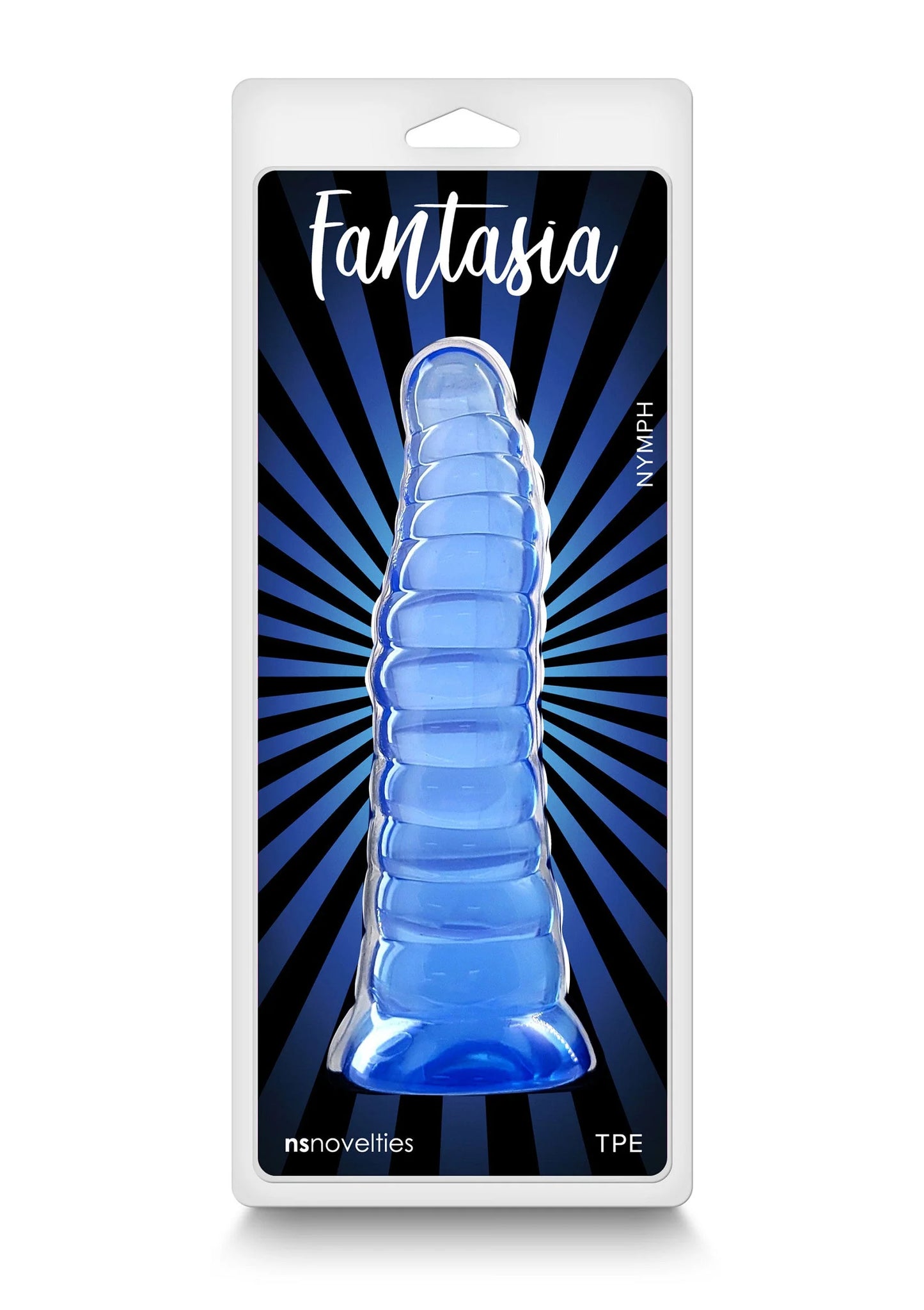18570_BLUE_02 | bestel discreet online bij Happytoys, de erotische webshop geleid door een vrouw.